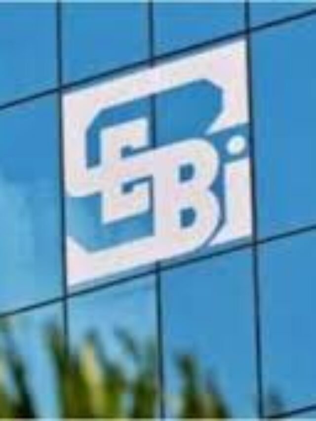 SEBI GRADE A NOTIFICATION OUT