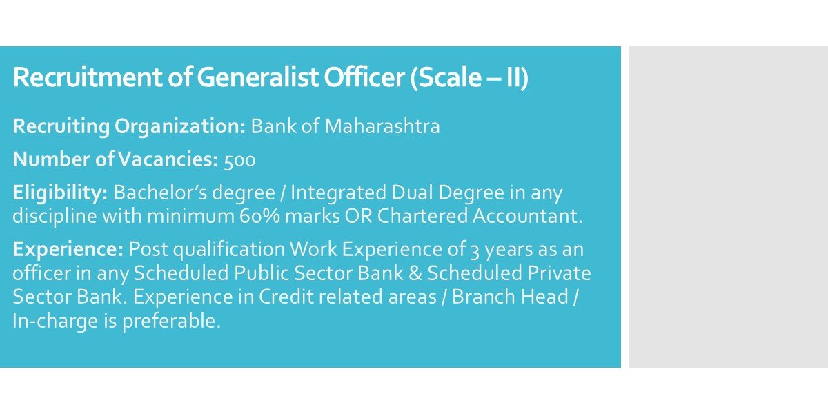 A confident banking professional standing in front of Bank of Maharashtra headquarters, symbolizing career growth and public sector opportunity.